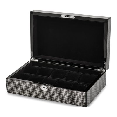 10-Watch Storage Case – view 4