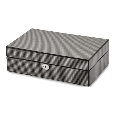 10-Watch Storage Case