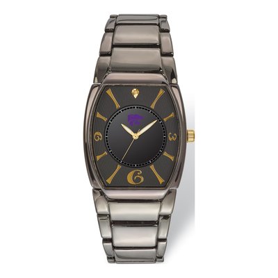 Kansas State Wildcats Executive Black Watch – view 2