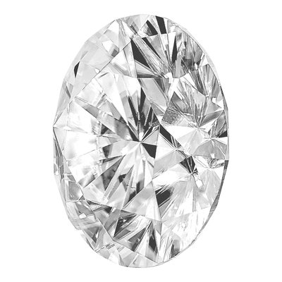 Loose Lab-Grown Round Diamond, 1.7mm VS+ F+ – view 6