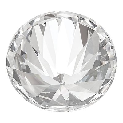 4.6mm Lab-Grown Round Diamond, VS+ F+ Loose Stone – view 4