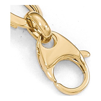 14K Yellow Gold Bracelet – view 3