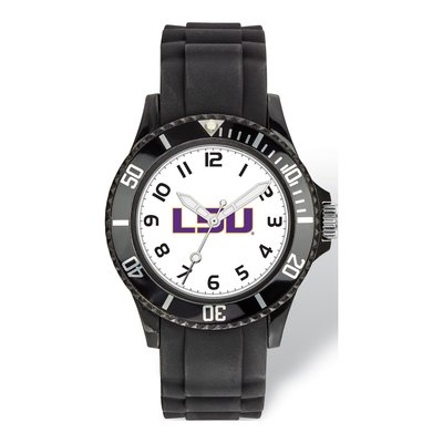 LSU Tigers Logo Watch – view 2