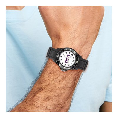 LSU Tigers Logo Watch – view 3