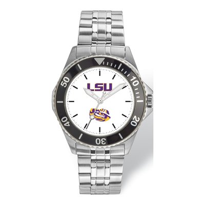 LSU Tigers Men's Quartz Watch – view 2