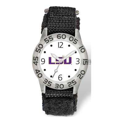 LSU Kids' Fan Watch – view 2