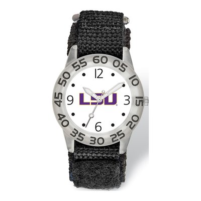 LSU Kids' Fan Watch