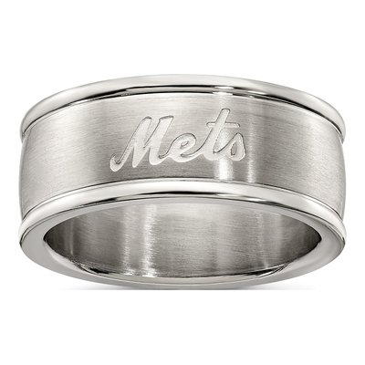 Stainless Steel Band