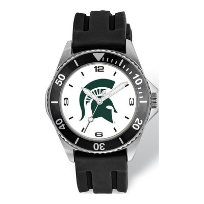 Michigan State Men's Logo Watch – view 2