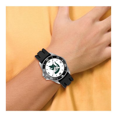 Michigan State Men's Logo Watch – view 3