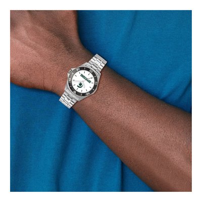 Michigan State Champion Men's Quartz Watch – view 3