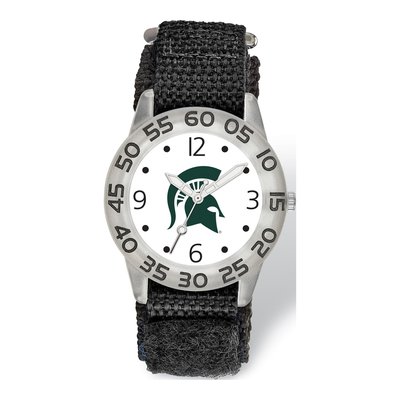 Michigan State Kids' Fan Watch – view 2