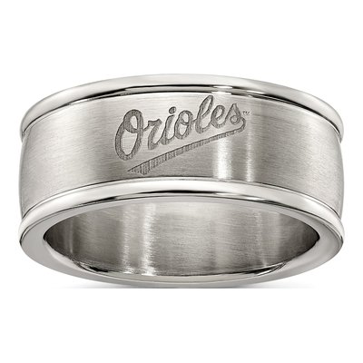 Stainless Steel Band