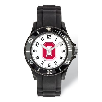 Ohio State Buckeyes Logo Watch – view 2