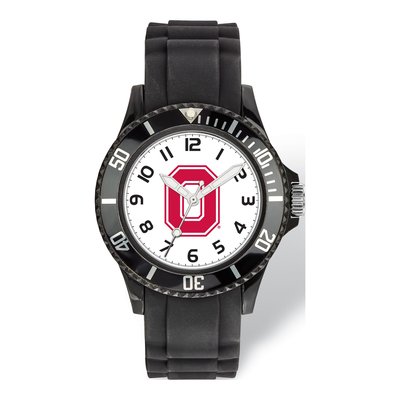 Ohio State Buckeyes Logo Watch