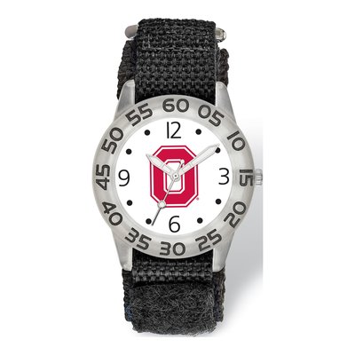 Ohio State Kids' Fan Watch – view 2