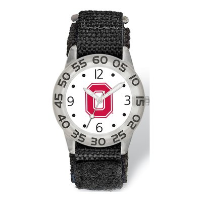 Ohio State Kids' Fan Watch