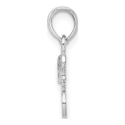 Sterling Silver Sweet Pendant – view 3
