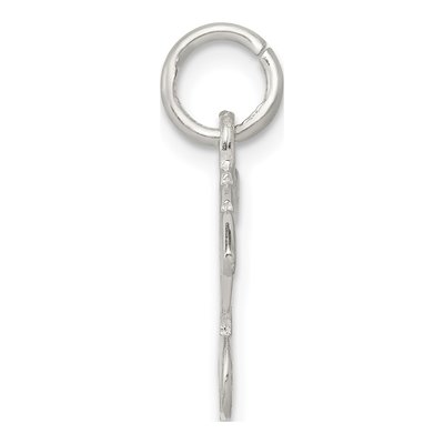 Sterling Silver Sweet Pendant – view 3