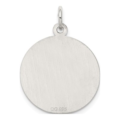 Sterling Silver Wedding Bells Charm – view 5