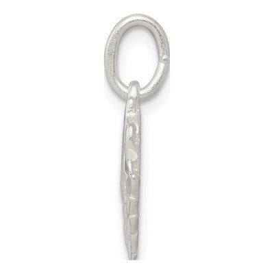 Sterling Silver Sweet Pendant – view 3