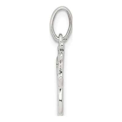 Sterling Silver Sweet Pendant – view 3