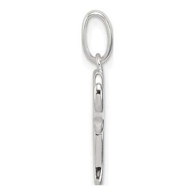 Sterling Silver Chai Life Pendant – view 3