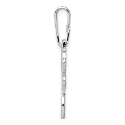Sterling Silver Sweet Pendant – view 3