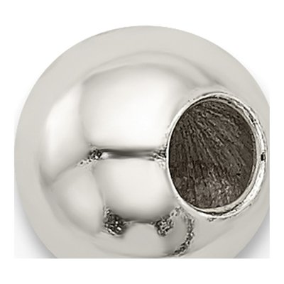 Sterling Silver Two-Piece Set Bead – view 5