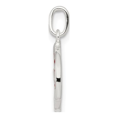 Sterling Silver Sweet Pendant – view 3