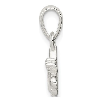 Sterling Silver Dragonfly for Kids Pendant – view 3