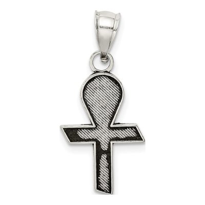 Sterling Silver Mi Primera Comunin Mini Pendant – view 5