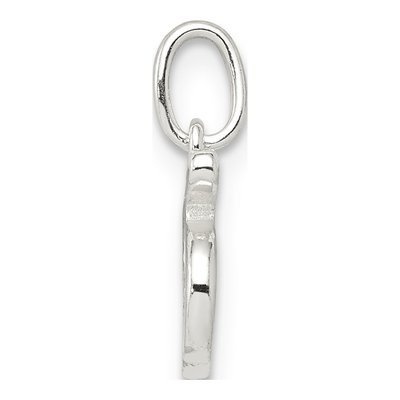 Sterling Silver ' Pendant – view 3