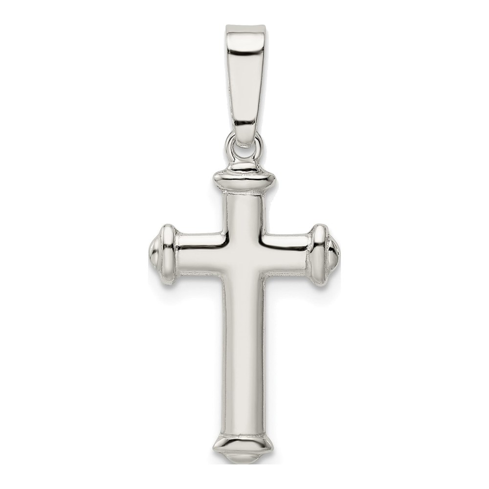 Sterling Silver Cross Pendant