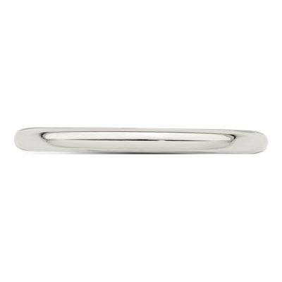 Sterling Silver 2mm Comfort-Fit Wedding Band – view 5