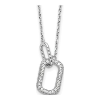Sterling Silver 1.2mm Oval Cable Chain
