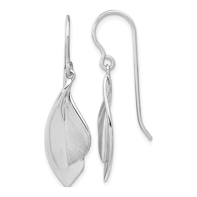 Sterling Silver Dangle Earrings