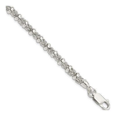 Sterling Silver Bracelet