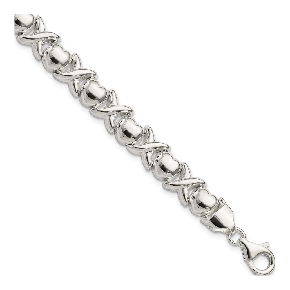 Sterling Silver Bracelet