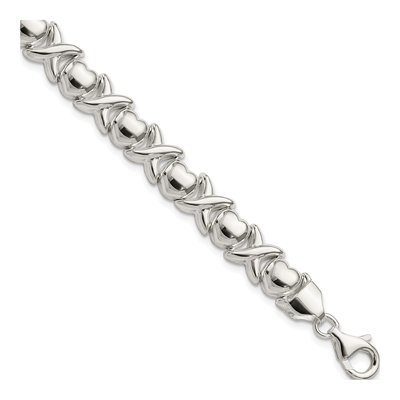 Sterling Silver Bracelet