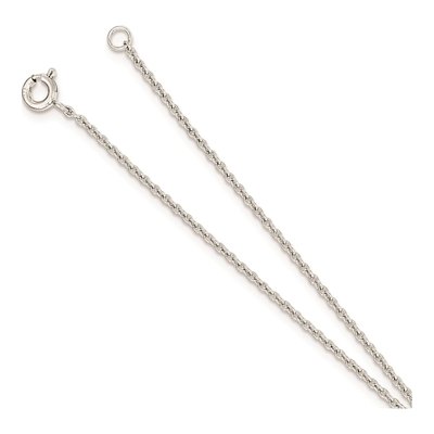 Sterling Silver Cross Bracelet – view 4