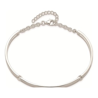 Sterling Silver Bracelet – view 4
