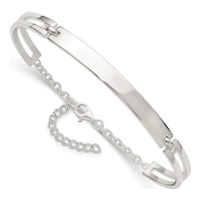 Sterling Silver Bracelet