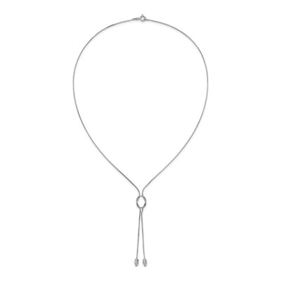 Sterling Silver 8.99mm Diamond-Cut Fancy Link Chain – view 5