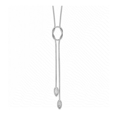 Sterling Silver 8.99mm Diamond-Cut Fancy Link Chain