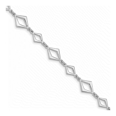 Sterling Silver Fashion Bracelet