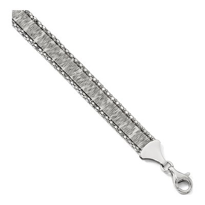 Sterling Silver Bracelet