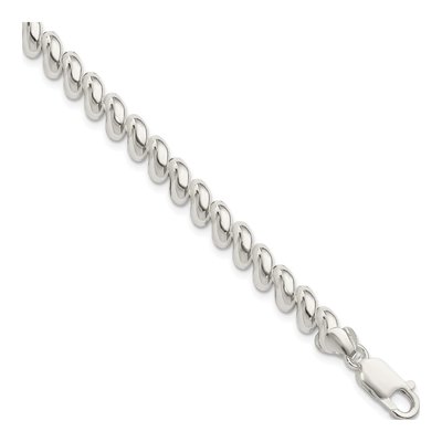 Sterling Silver San Marco Bracelet