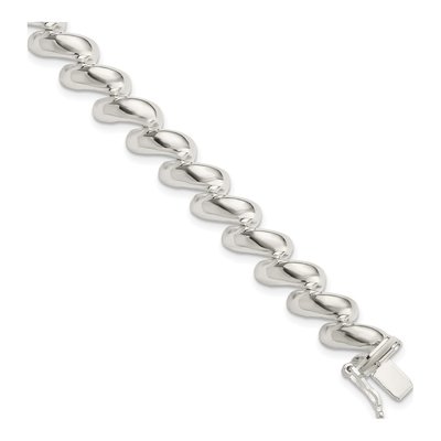 Sterling Silver San Marco Bracelet