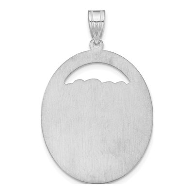 Gold-Plated Sterling Silver Personalized Birthstone Family Pendant – view 4